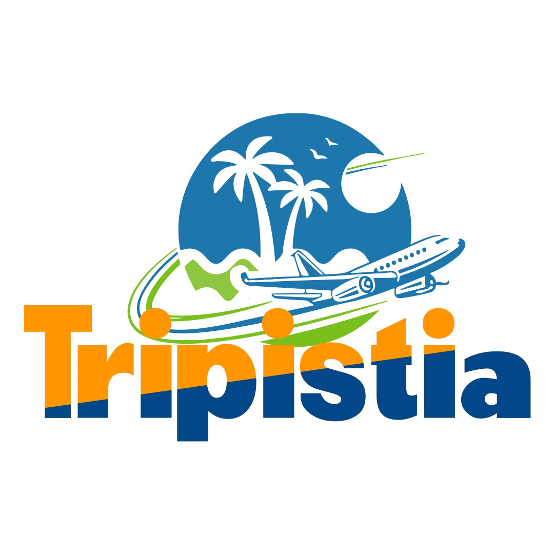 Tripistia.com logo