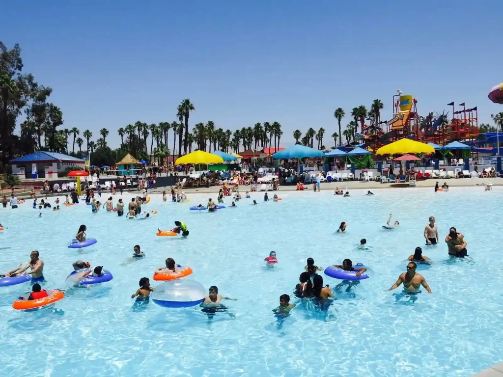 Spring Pool Wild 10 Exciting Things to Do in Palm Springs with Kids - Tripistia
