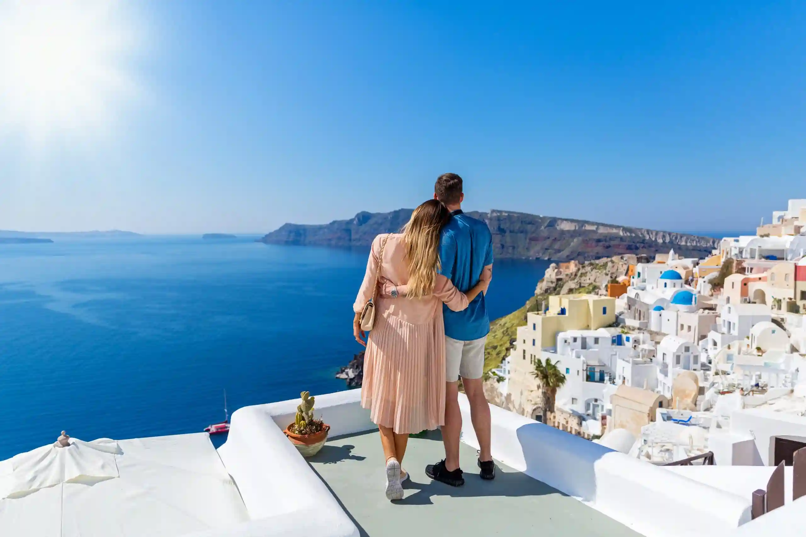 10 Best Places To Visit In May For Couples - Tripistia