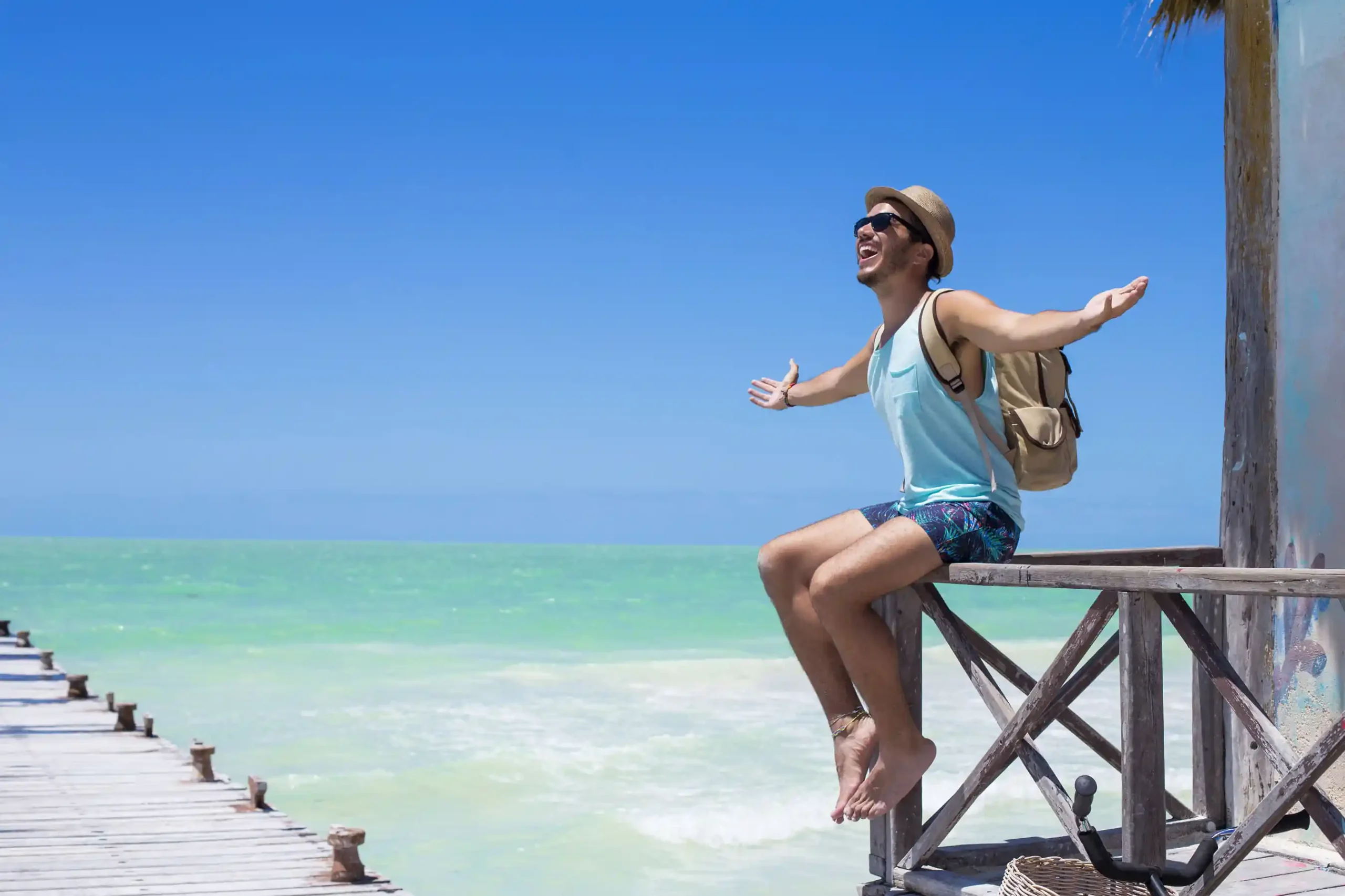 Is Traveling a Hobby in 2025? 7 Surprising Reasons Why It Is 1 Making the Most of Your Solo Travel
