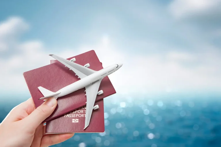 Travel Agent In Florida
