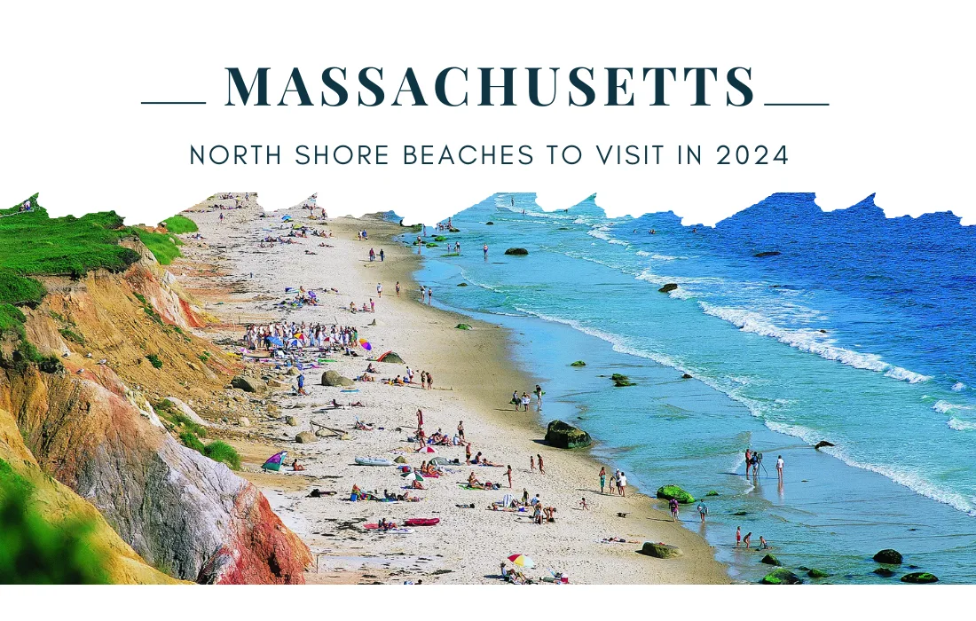 12 Best Massachusetts North Shore Beaches to Visit in 2024 1 Massachusetts North Shore Beaches