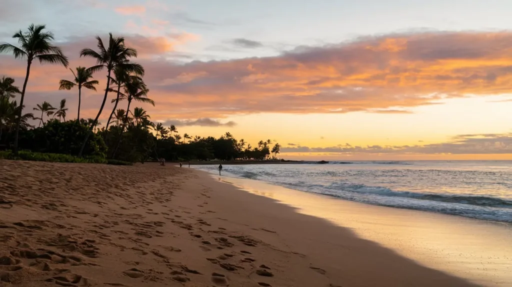 14 Best Beaches in Hawaii for Couples: Sun, Sand & Romance 3 Lanikai Beach
