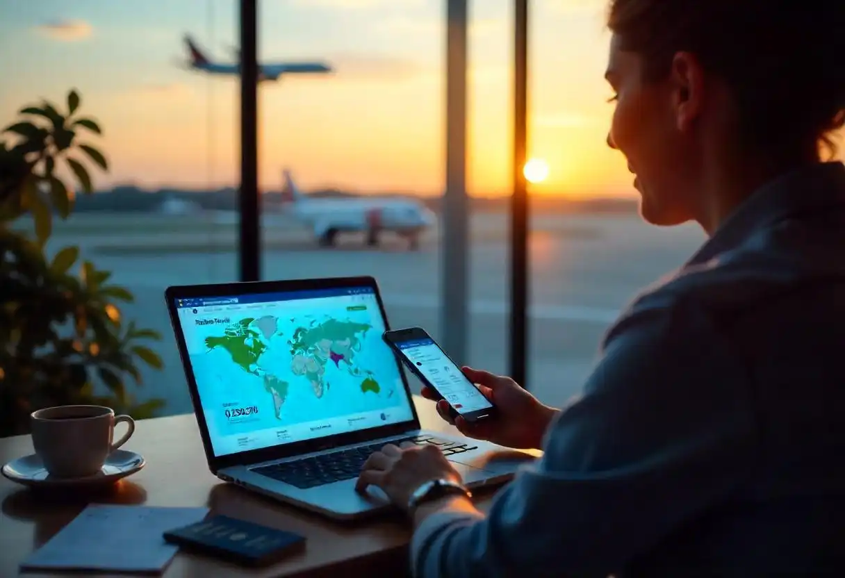 What is discount code ttweakflight: An Ultimate Guide 3 Flight Deals and Promo Opportunities