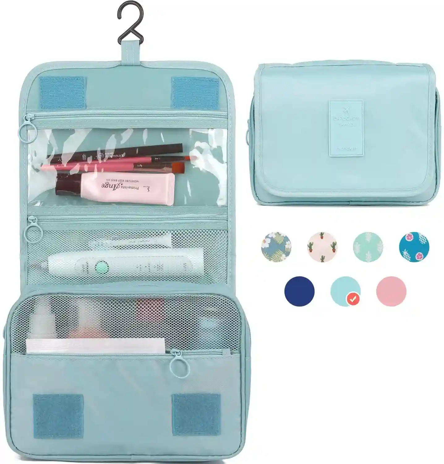 20 Lightweight Travel Items for Women in 2025 7 Solid Toiletry Set 1