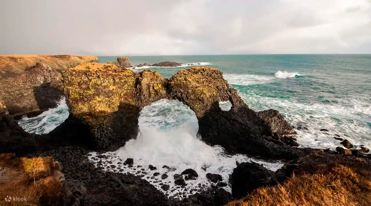 Snaefellsnes Peninsula Iceland for First-Timers: A Complete Travel Guide 4 Best Time of Year to Visit the Peninsula