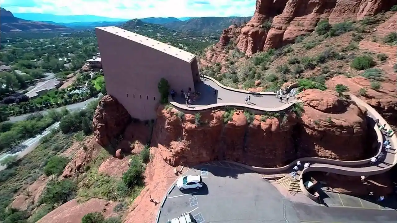 Chapel Neighborhood Sedona: A Local's Guide For Tourists 3 Chapel Neighborhood Sedona