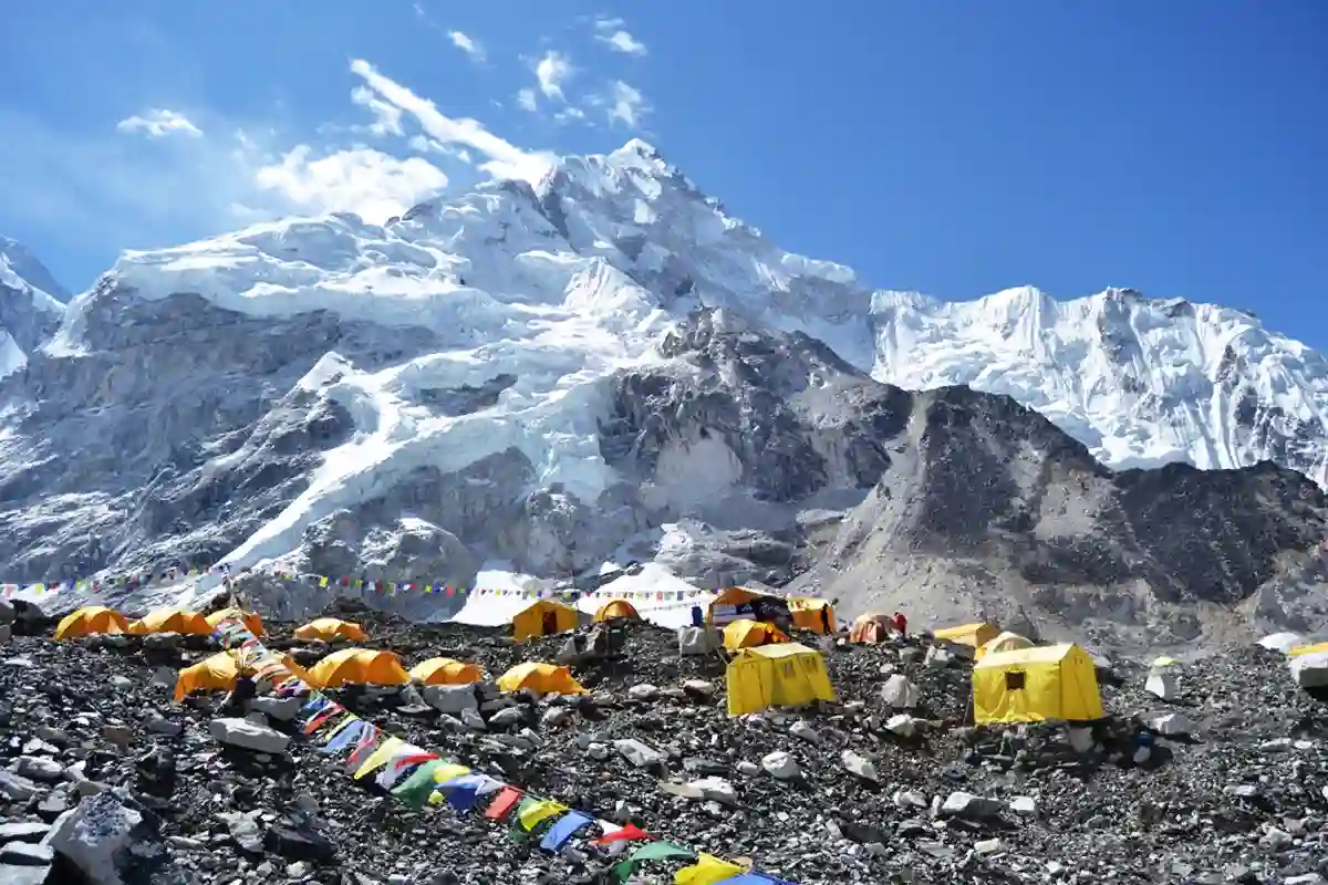 Ultimate Travel Guide to Namche Bazaar Nepal Adventures 11 Everest Base Camp Trek