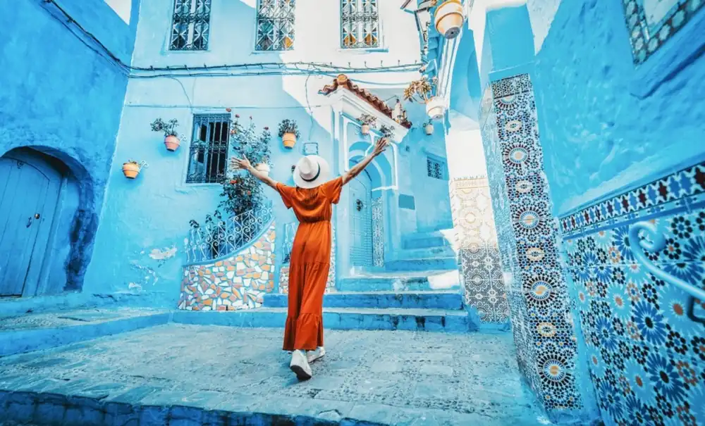 15+ Things to Know Before Traveling to Morocco From USA 13 Expect a Cultural Experience… Not a Polished One