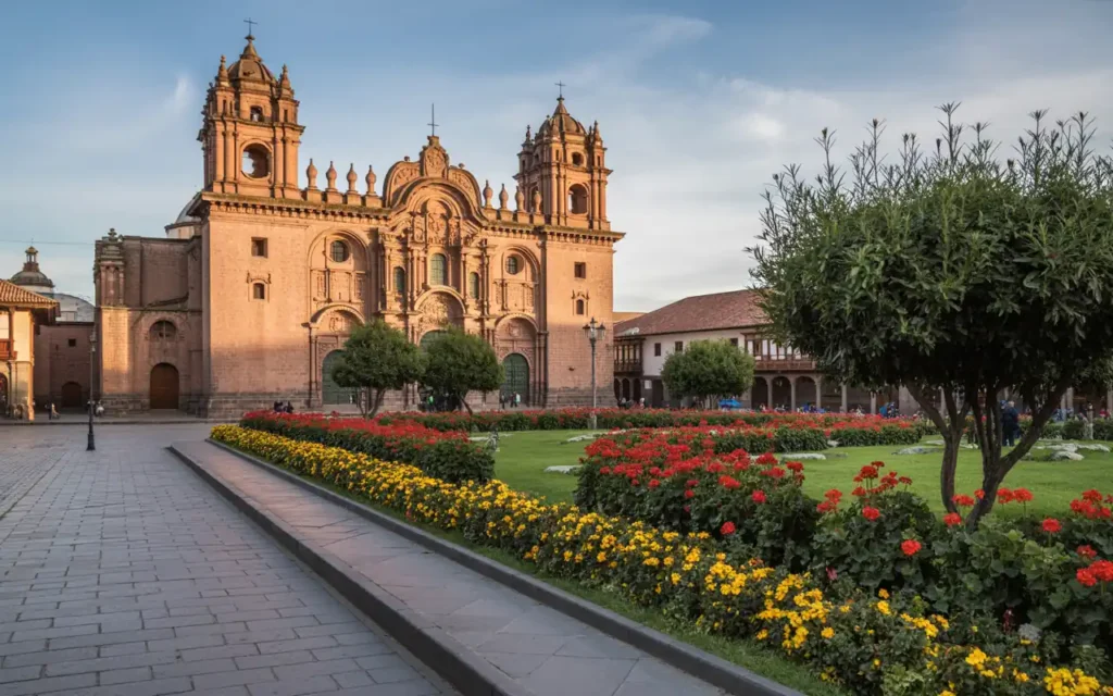 10 Unique Things to Do in Santiago Chile 3 Explore the Historic Plaza de Armas