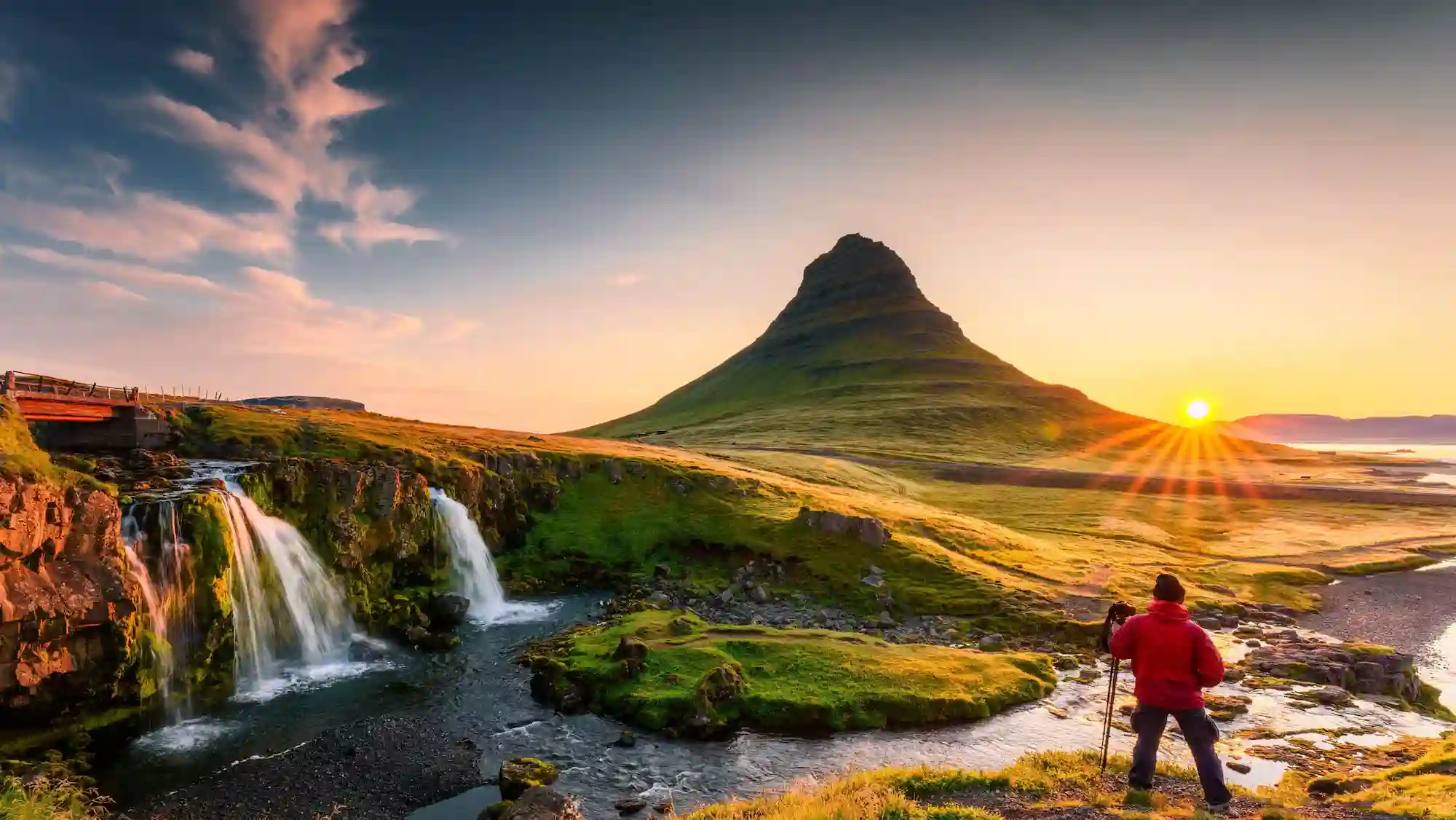 Snaefellsnes Peninsula Iceland for First-Timers: A Complete Travel Guide 16 Kirkjufell 1