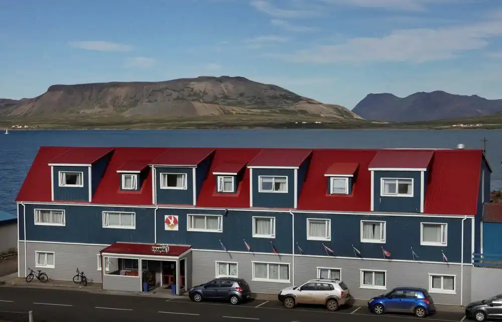 Snaefellsnes Peninsula Iceland for First-Timers: A Complete Travel Guide 5 Kirkjufell hotels