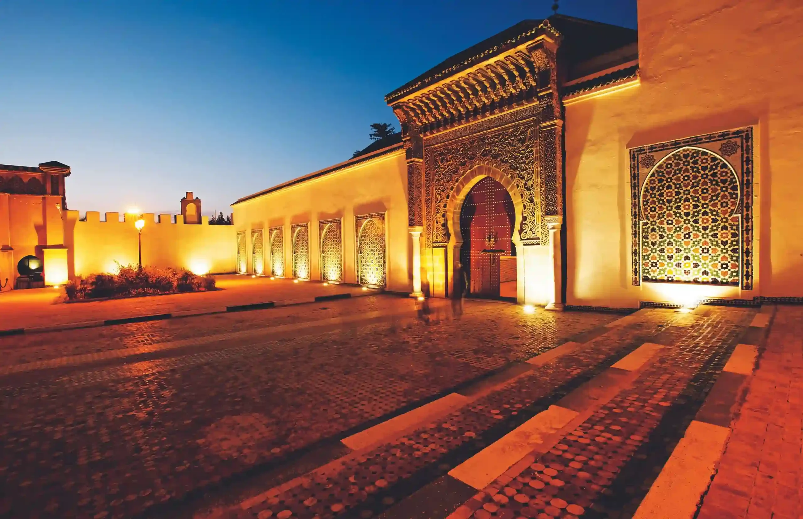 15+ Things to Know Before Traveling to Morocco From USA 3 Moroccos a Muslim Country — And That Shapes A Lot scaled