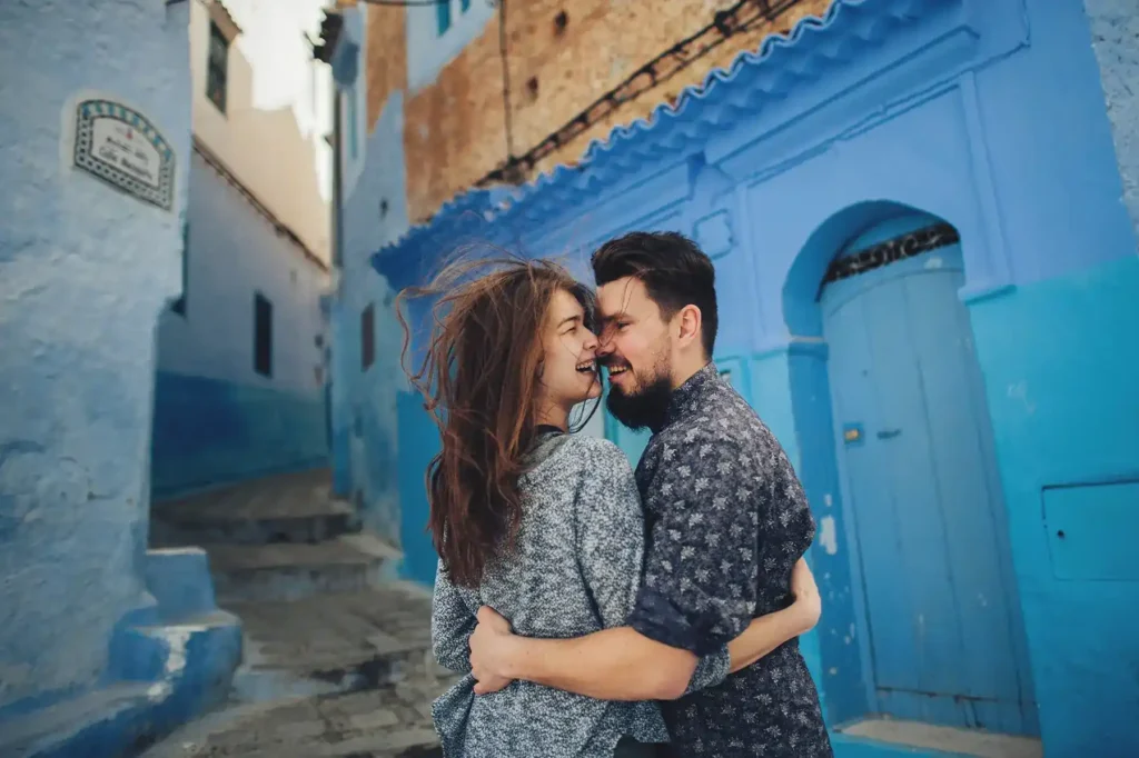15+ Things to Know Before Traveling to Morocco From USA 12 Pictures of People