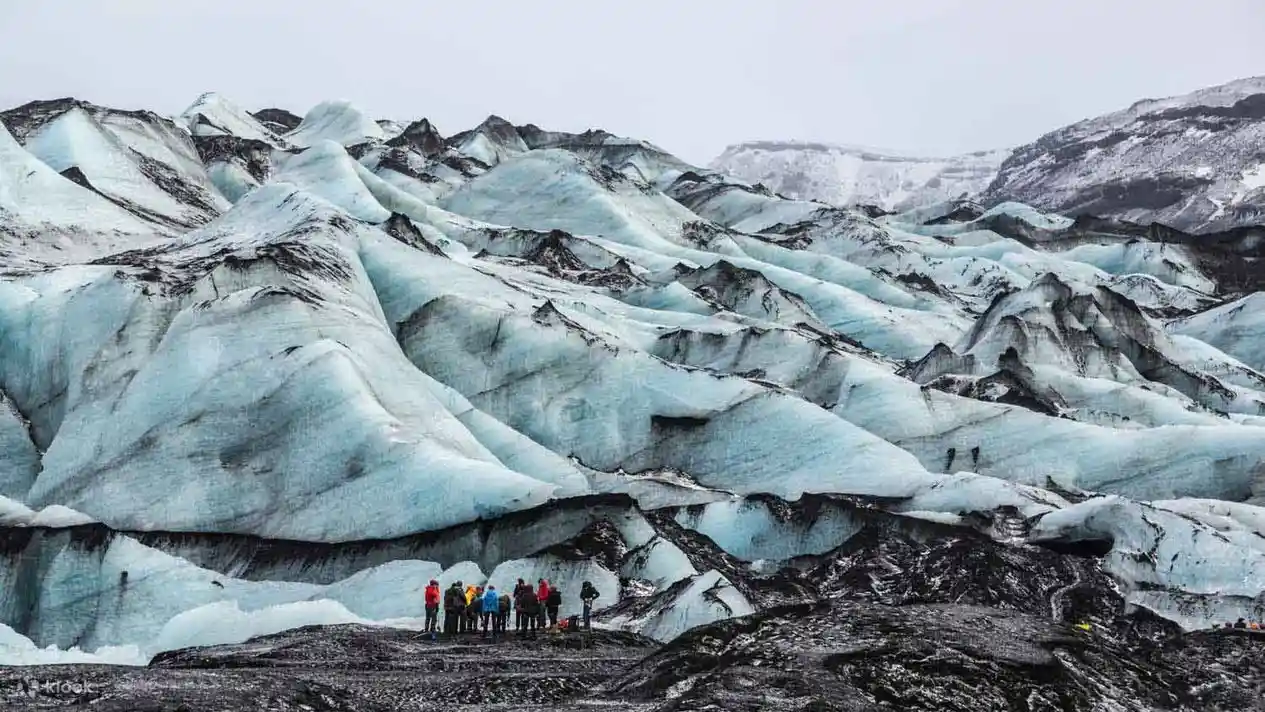 Snaefellsnes Peninsula Iceland for First-Timers: A Complete Travel Guide 7 Snaefellsjokull Glacier and Volcano