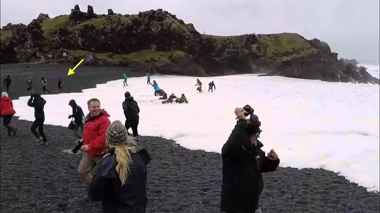 Snaefellsnes Peninsula Iceland for First-Timers: A Complete Travel Guide 19 Snaefellsnes 1