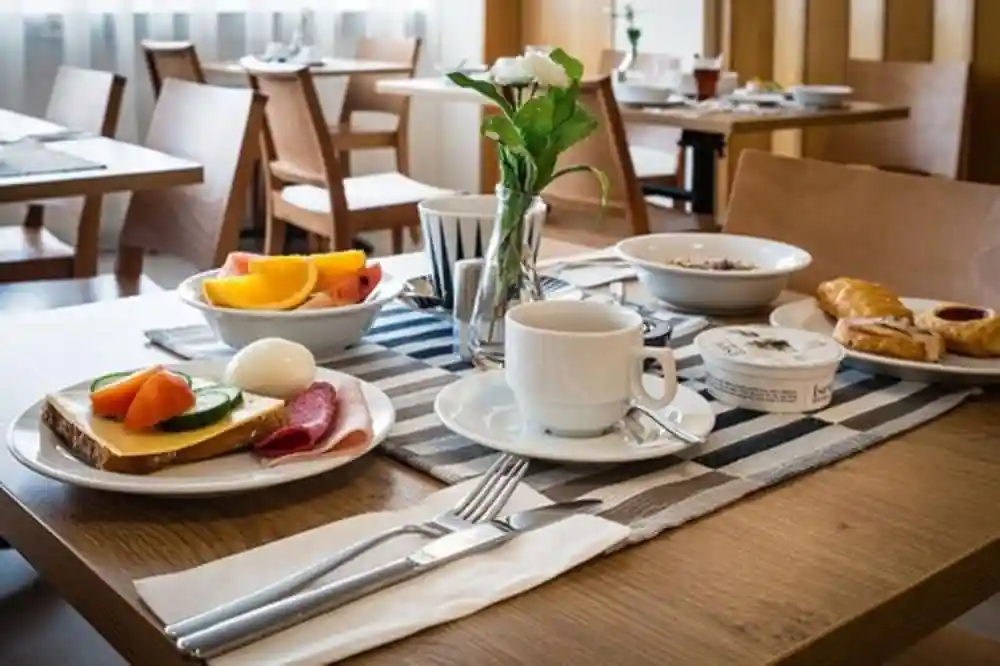 Snaefellsnes Peninsula Iceland for First-Timers: A Complete Travel Guide 15 Stykkisholmur food