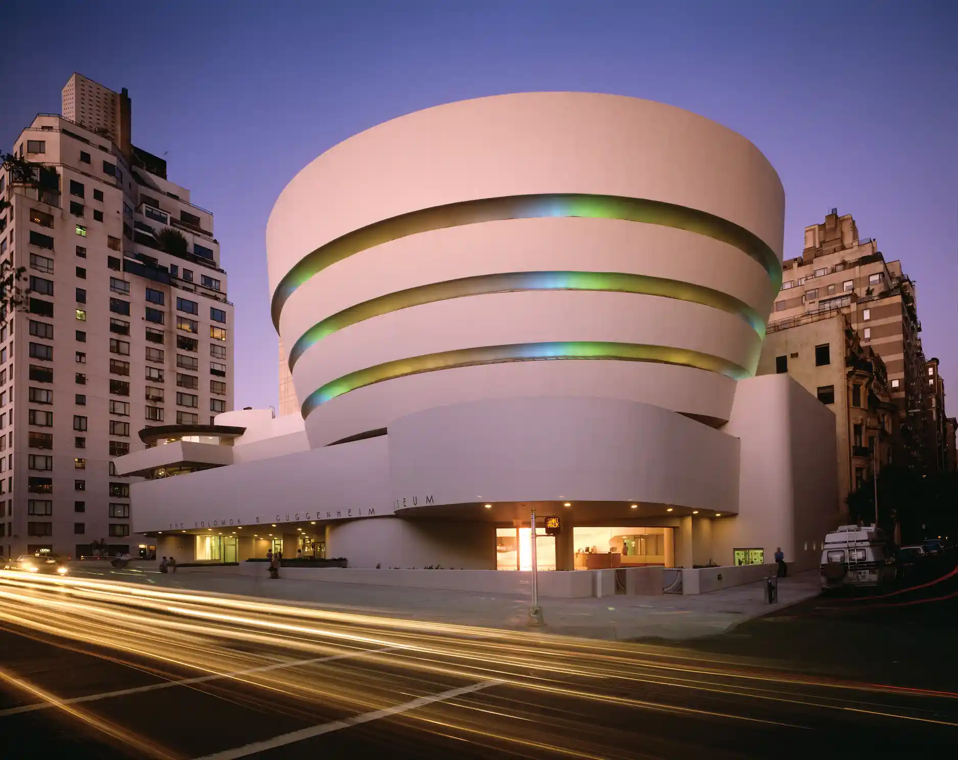 How to Visit The Gugg Like a Pro: Tips for Travelers 2 The Guggenheim Museums and Foundation