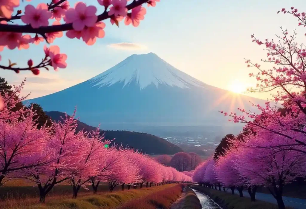 Mount Fuji from Tokyo: Ultimate 2025 Day Trip Guide for Yanks 7 mount fuji Photography