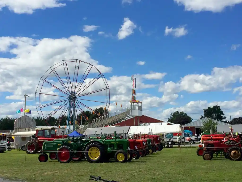 15+ Offbeat & Unique Things to Do in Lubbock Texas 16 Agricultural Fairs in lubbock