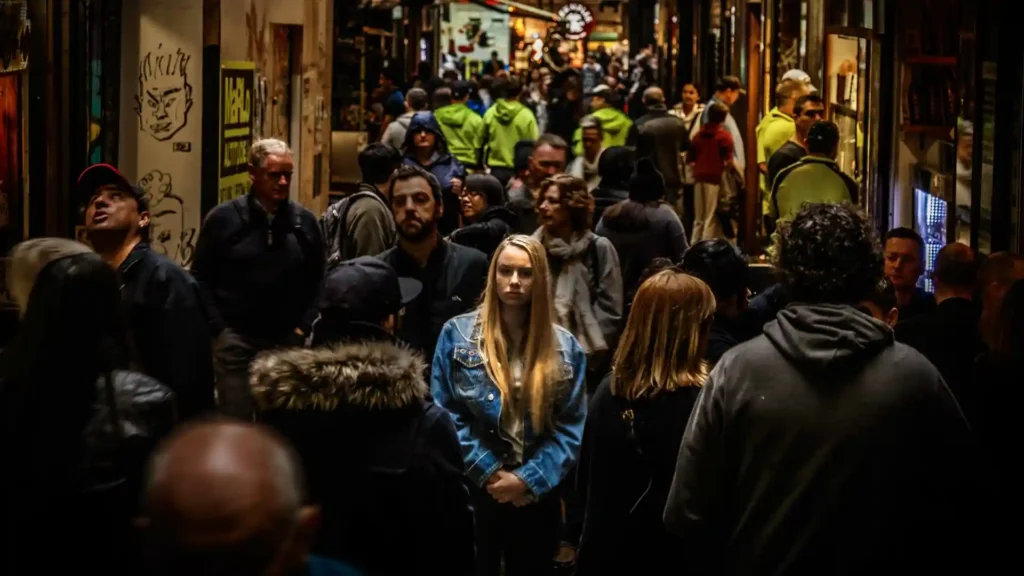 How to Safely Travel with Expensive Jewelry 12 Be Mindful in Crowded Spaces