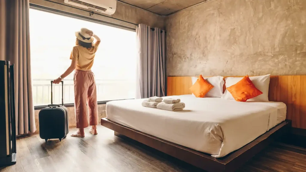 How Travel Tweaks Hotels Save You Big on Stays? 3 Booking Travel Tweaks Hotels