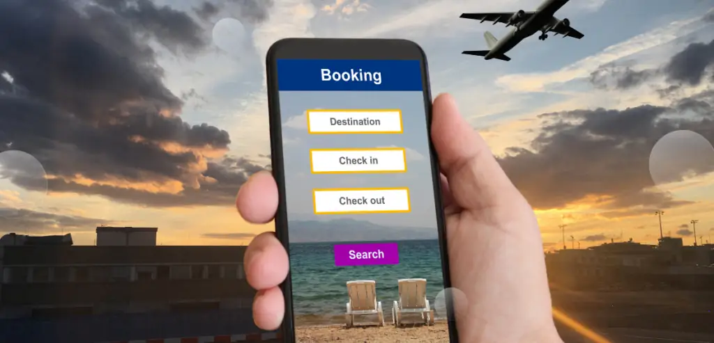 How Travel Tweaks Hotels Save You Big on Stays? 4 Booking direct