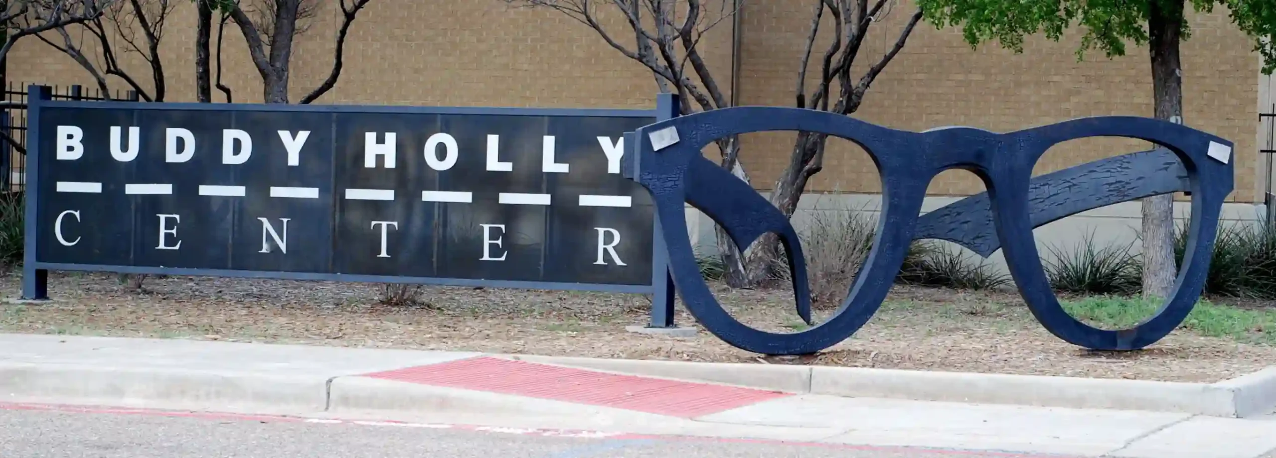 15+ Offbeat & Unique Things to Do in Lubbock Texas 17 Buddy Holly Hall or Civic Center scaled