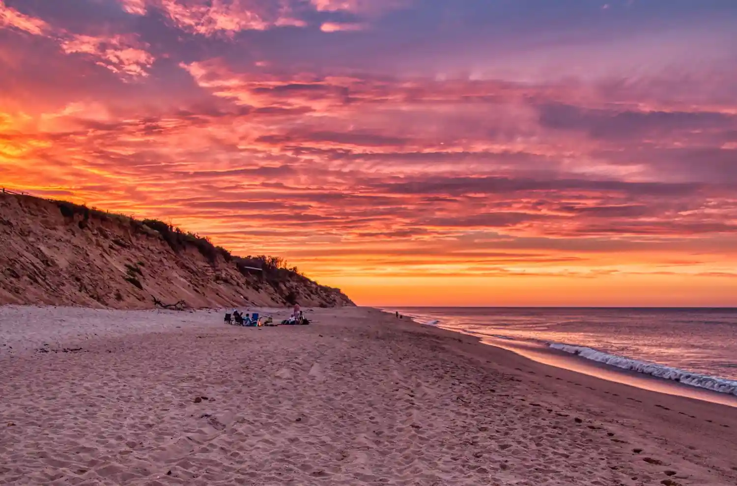 Gray’s Beach Cape Cod: The Ultimate Guide 10 Cape Cod National Seashore