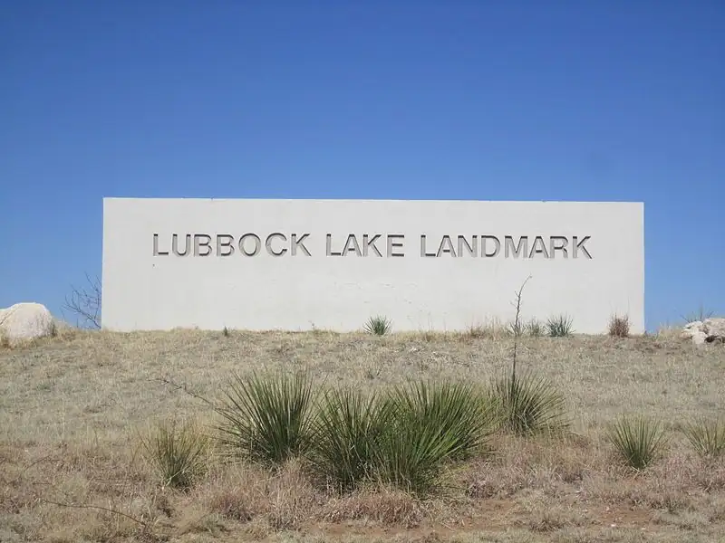 15+ Offbeat & Unique Things to Do in Lubbock Texas 12 Check Out Lubbock Lake Landmark Its Historic Ranch Buildings