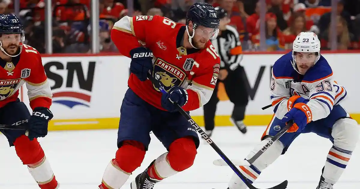 Planning Florida Panthers Travel Packages: An Ultimate Guide 3 Choosing the Right Game