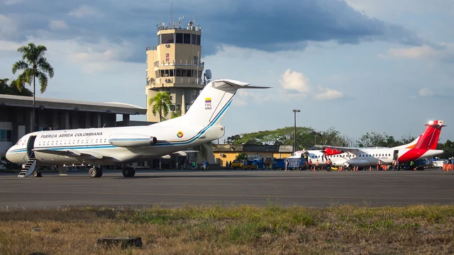 Zona Cafetera Colombia: The Ultimate Travel Guide 3 Closest Airports 3