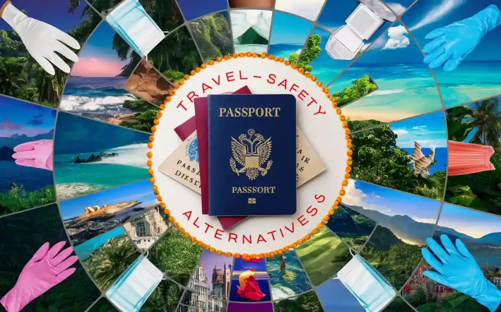How to Safely Travel with Expensive Jewelry 17 Consider Travel Safe Alternatives