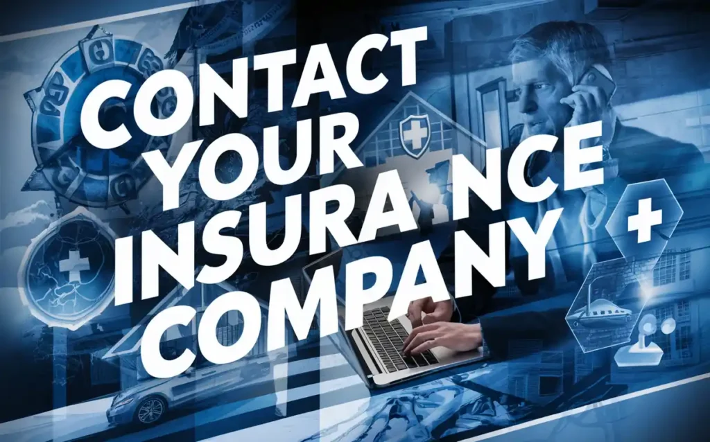 How to Safely Travel with Expensive Jewelry 15 Contact Your Insurance Company