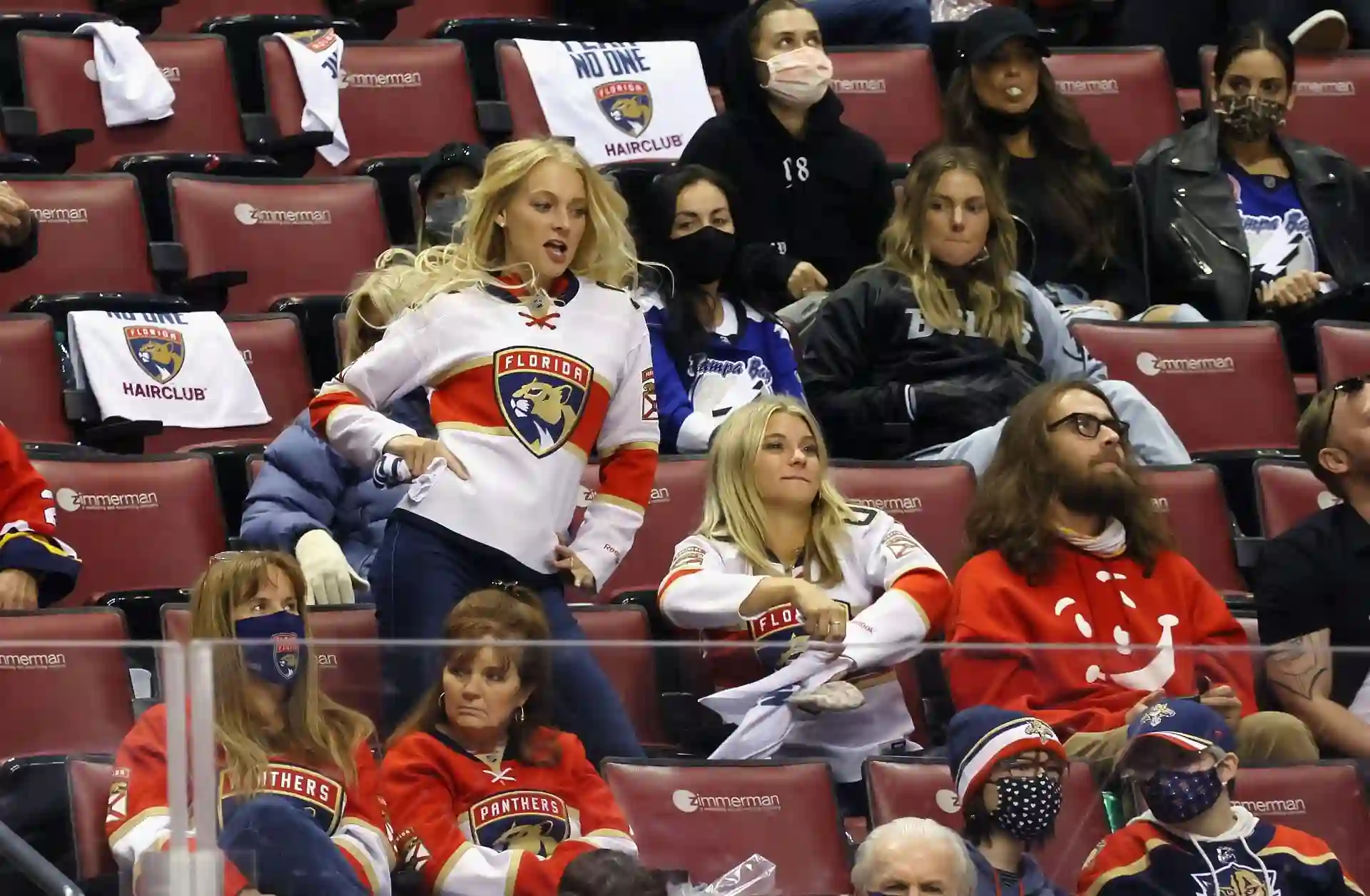 Planning Florida Panthers Travel Packages: An Ultimate Guide 9 Customizing Your Panthers Travel