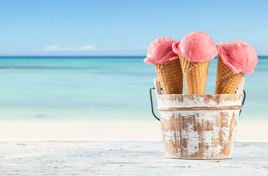Gray’s Beach Cape Cod: The Ultimate Guide 16 Eat Ice Cream Grays Beach Cape Cod
