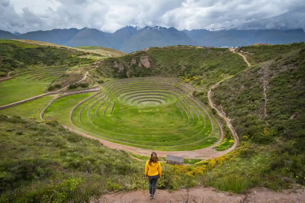 7 Best Adventures in Peru for Families on a Budget 11 Exploring the Sacred Valley with Little Feet