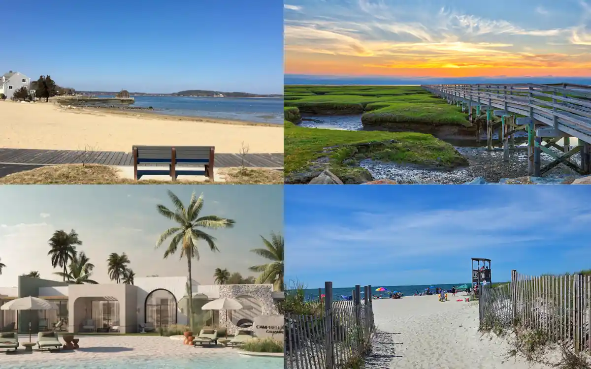 Gray’s Beach Cape Cod: The Ultimate Guide 12 Facilities Accessibility at Grays Beach
