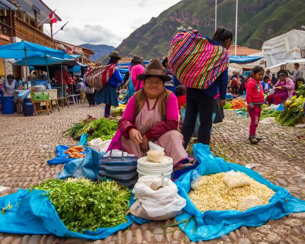 7 Best Adventures in Peru for Families on a Budget 17 Food Adventures