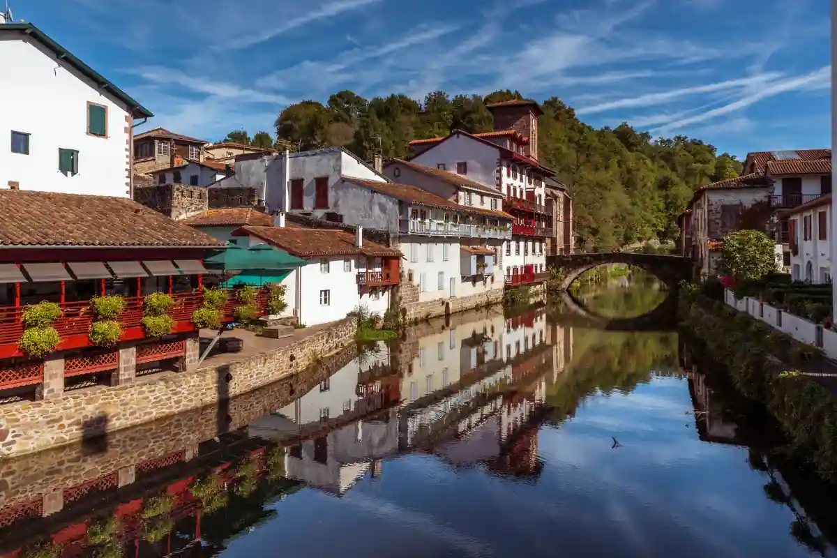Saint Jean Pied de Port: The Ultimate Travel Guide 3 Geographic Cultural Overview