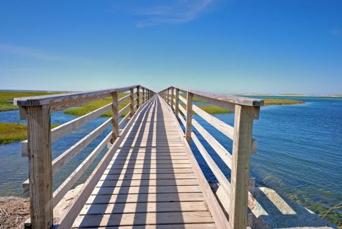 Gray’s Beach Cape Cod: The Ultimate Guide 9 Grays Beach Boardwalk