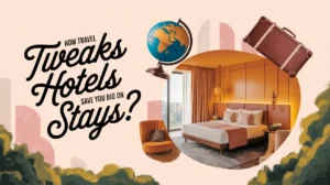 How Travel Tweaks Hotels Save You Big on Stays