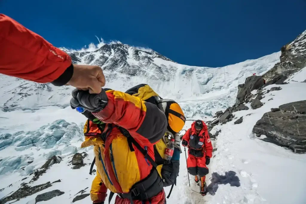 How to Respect Local Beliefs During Your Climb