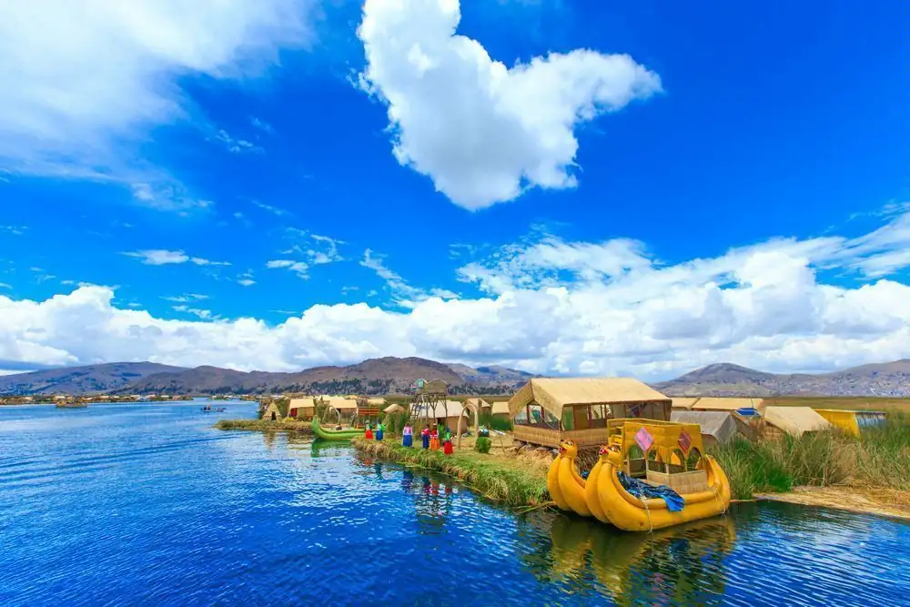 7 Best Adventures in Peru for Families on a Budget 12 Lake Titicaca Adventures for Curious Kids