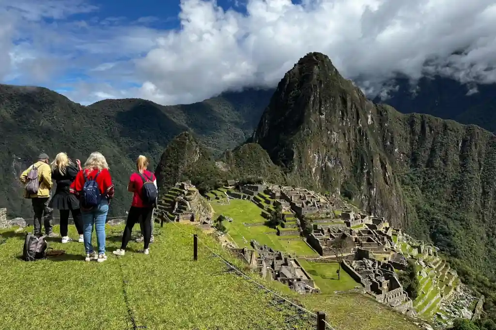 7 Best Adventures in Peru for Families on a Budget 8 Machu Picchu Without the Price Tag