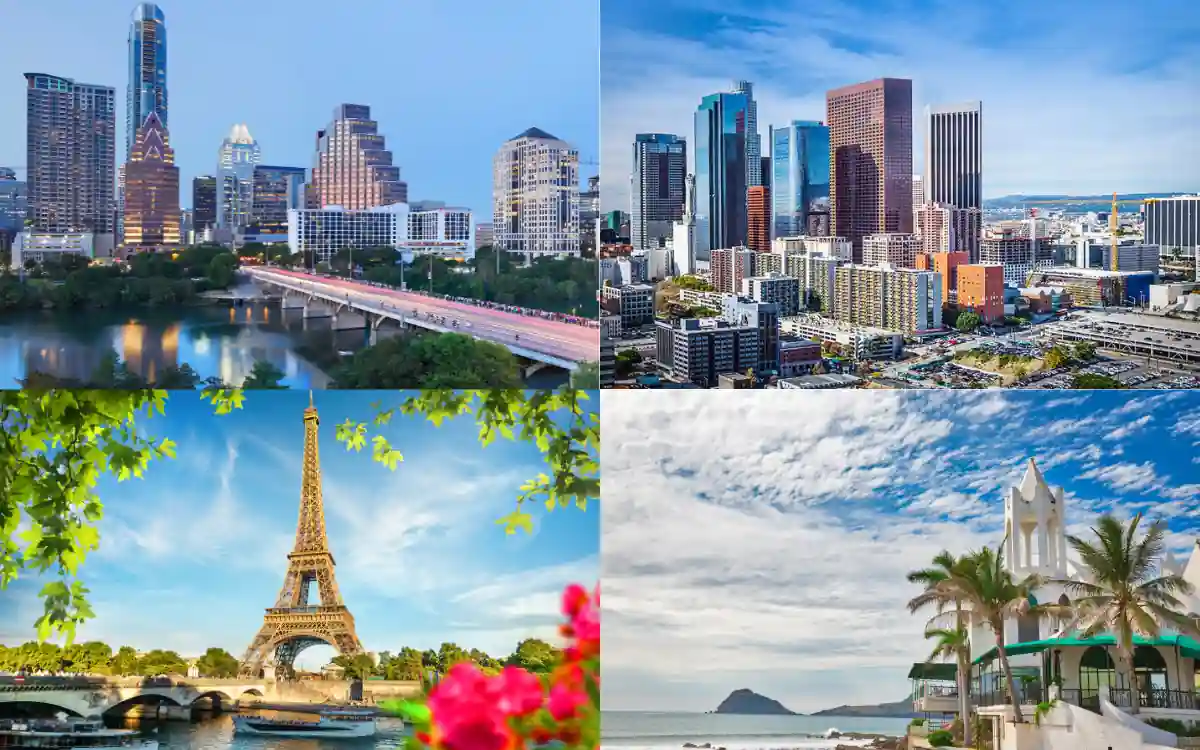 How Travel Tweaks Hotels Save You Big on Stays? 8 Major Tourist Zones