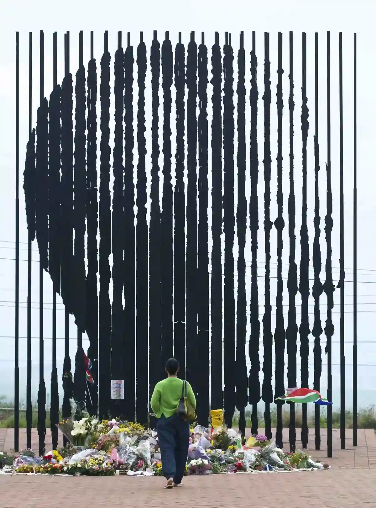 Mandela Capture Site KwaZulu Natal – Where His Freedom Ended Temporarily 1