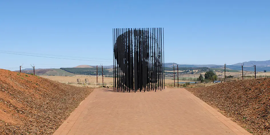 Mandela South Africa Landmarks 2