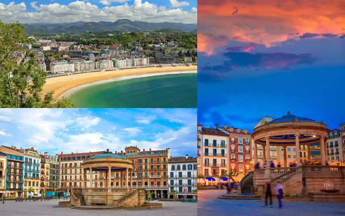 Saint Jean Pied de Port: The Ultimate Travel Guide 11 Pamplona or San Sebastian