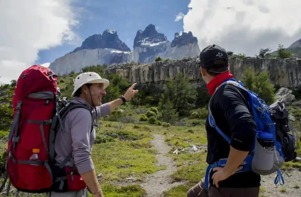 Planning Your Mountaineering Trip